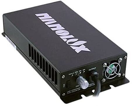NANOLUX 400W