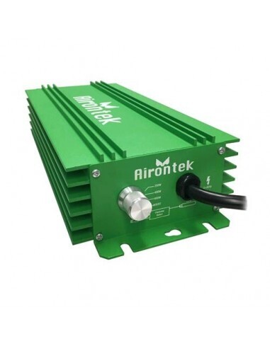 E-BALLAST 600W