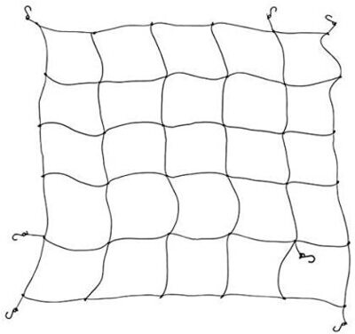 RETE SCROG SECRET JARDIN