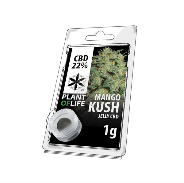 MANGO KUSH HASH