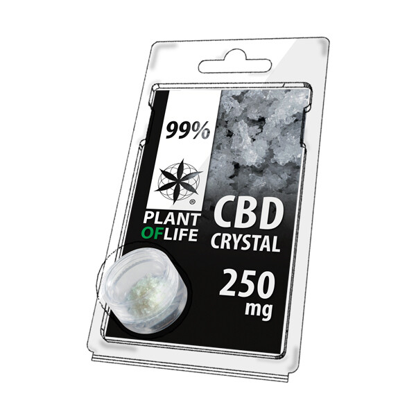 CRYSTAL CBD