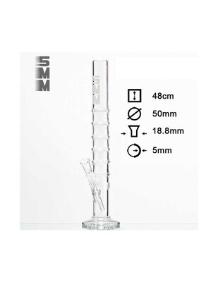 5MM BONG