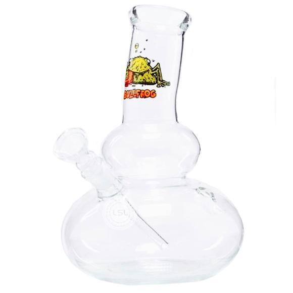 BULLFROG BONG
