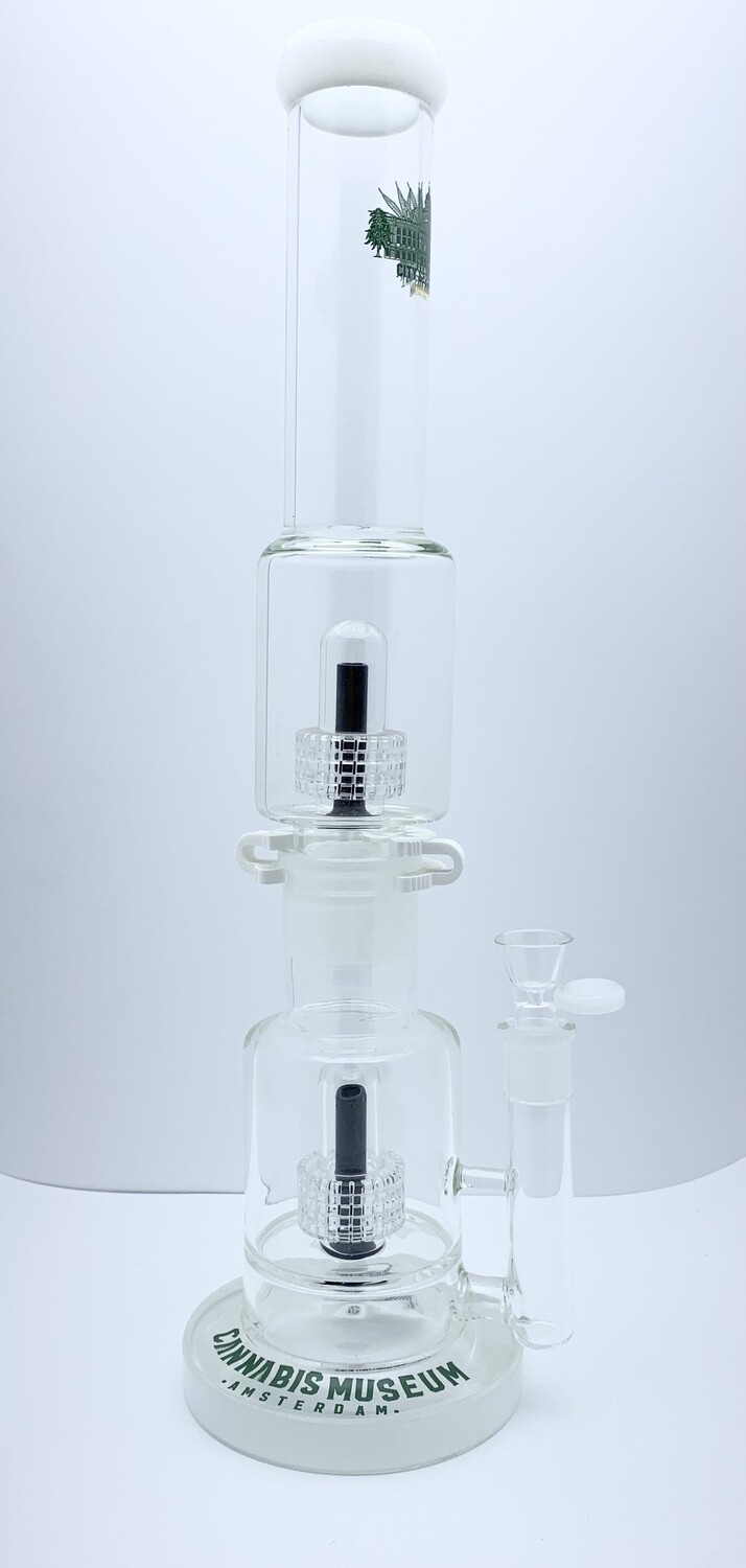 CITY SEEDS BANK BONG 49CM