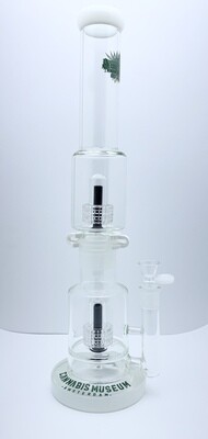 CITY SEEDS BANK BONG 49CM