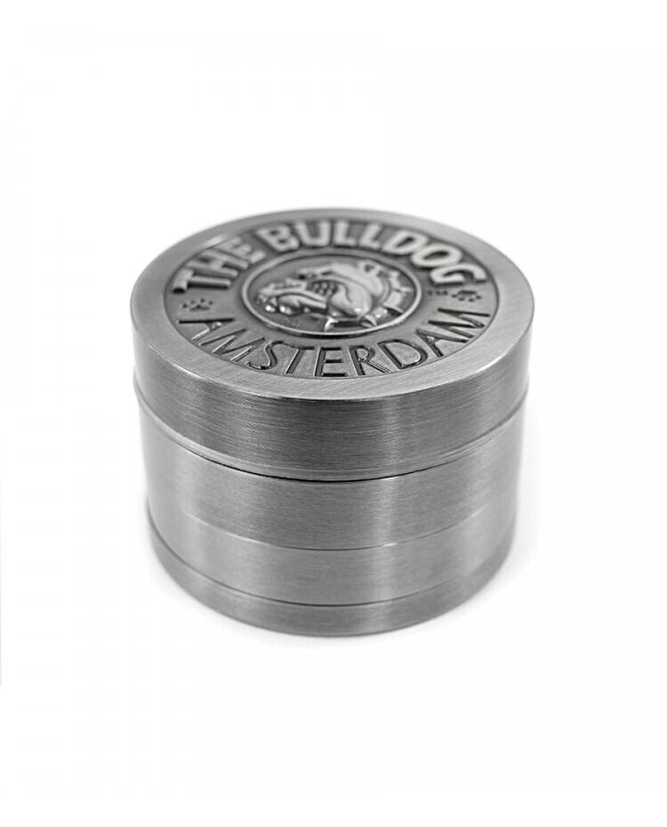 THE BULLDOG 50mm