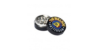 THE BULLDOG 40mm