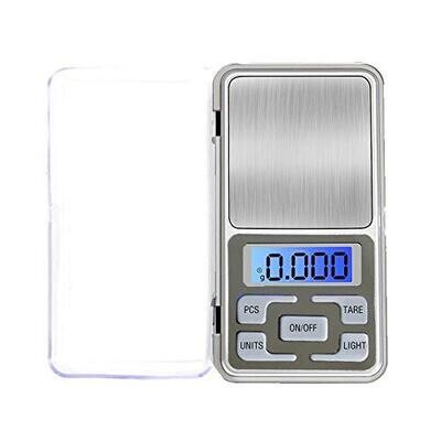 POCKET SCALE