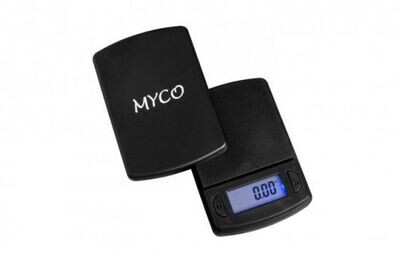 ON BALANCE MM-100