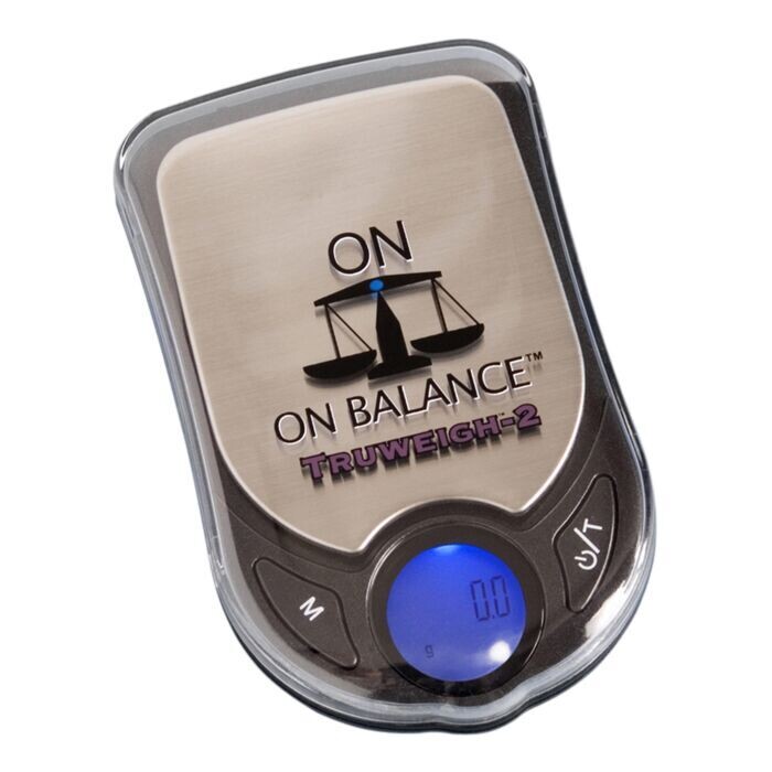ON BALANCE TRUWEIGH 2