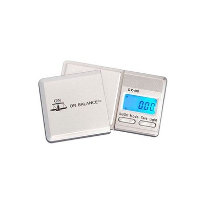 ON BALANCE DX-100