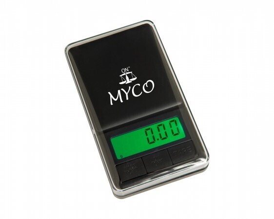 ON BALANCE MV-100
