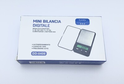 EUROBLU DD-0406