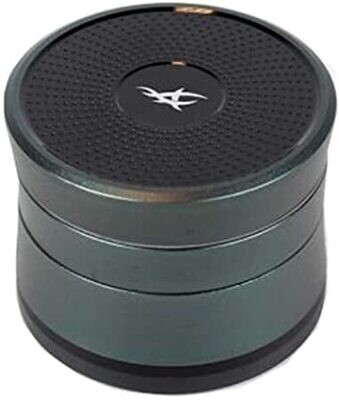 SOLINDER GRIGIO 62mm