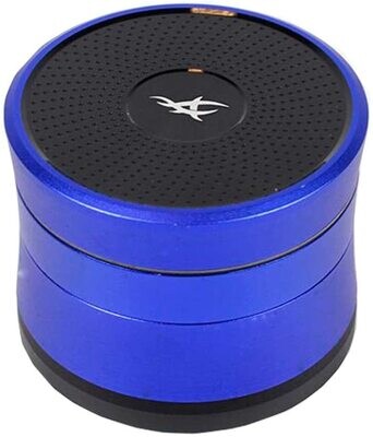 SOLINDER BLU 62mm