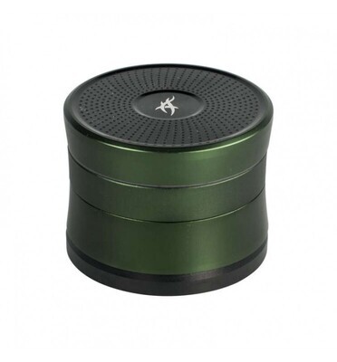 SOLINDER VERDE 62mm