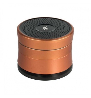 SOLINDER  ARANCIONE 62mm