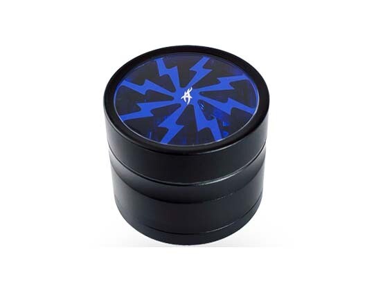 THORINDER MINI BLUE 50mm