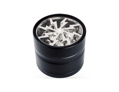 THORINDER MINI SILVER 50mm