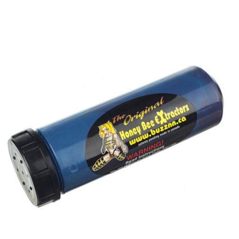 HONEY BEE EXTRACTORS