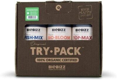 TRI PACK