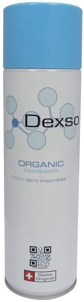 DEXO GAS