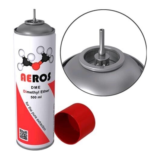 AEROS GAS