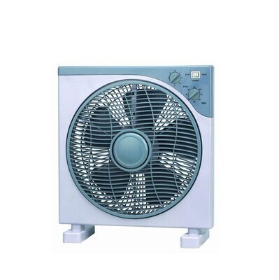 BOX FAN