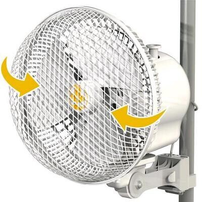 MONKEY FAN Oscillating 20W