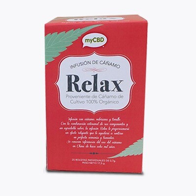 RELAX