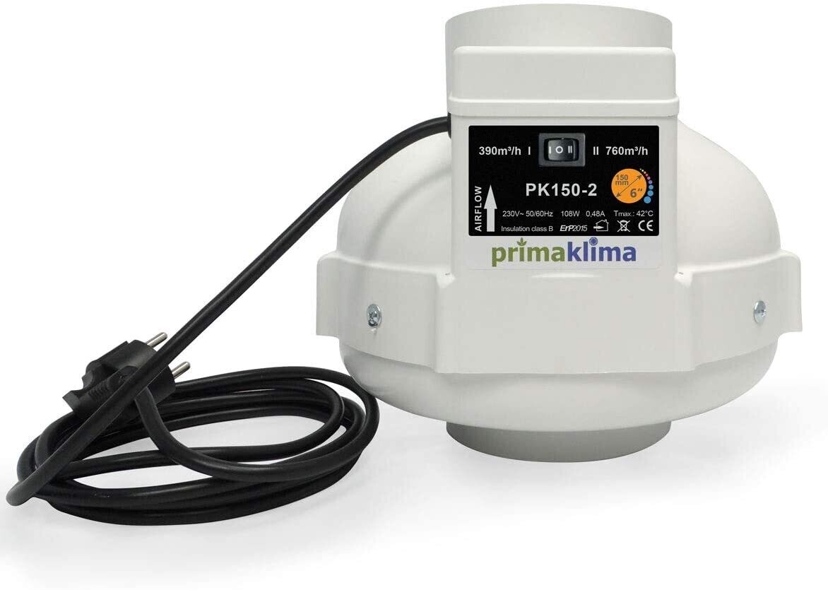 PRIMAKLIMA 150mm