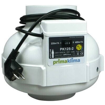 PRIMAKLIMA 125mm