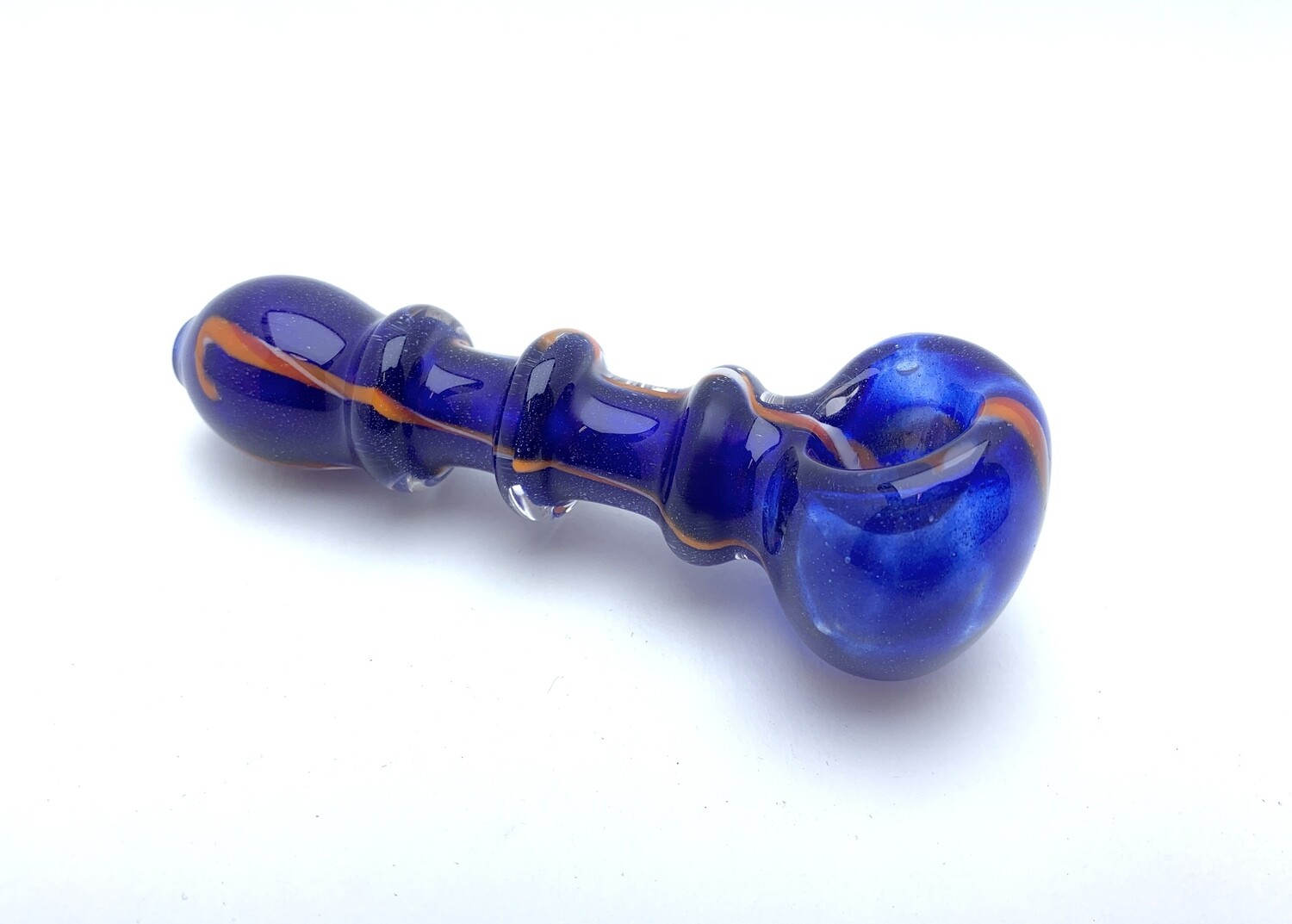 PIPA BLU GRANDE