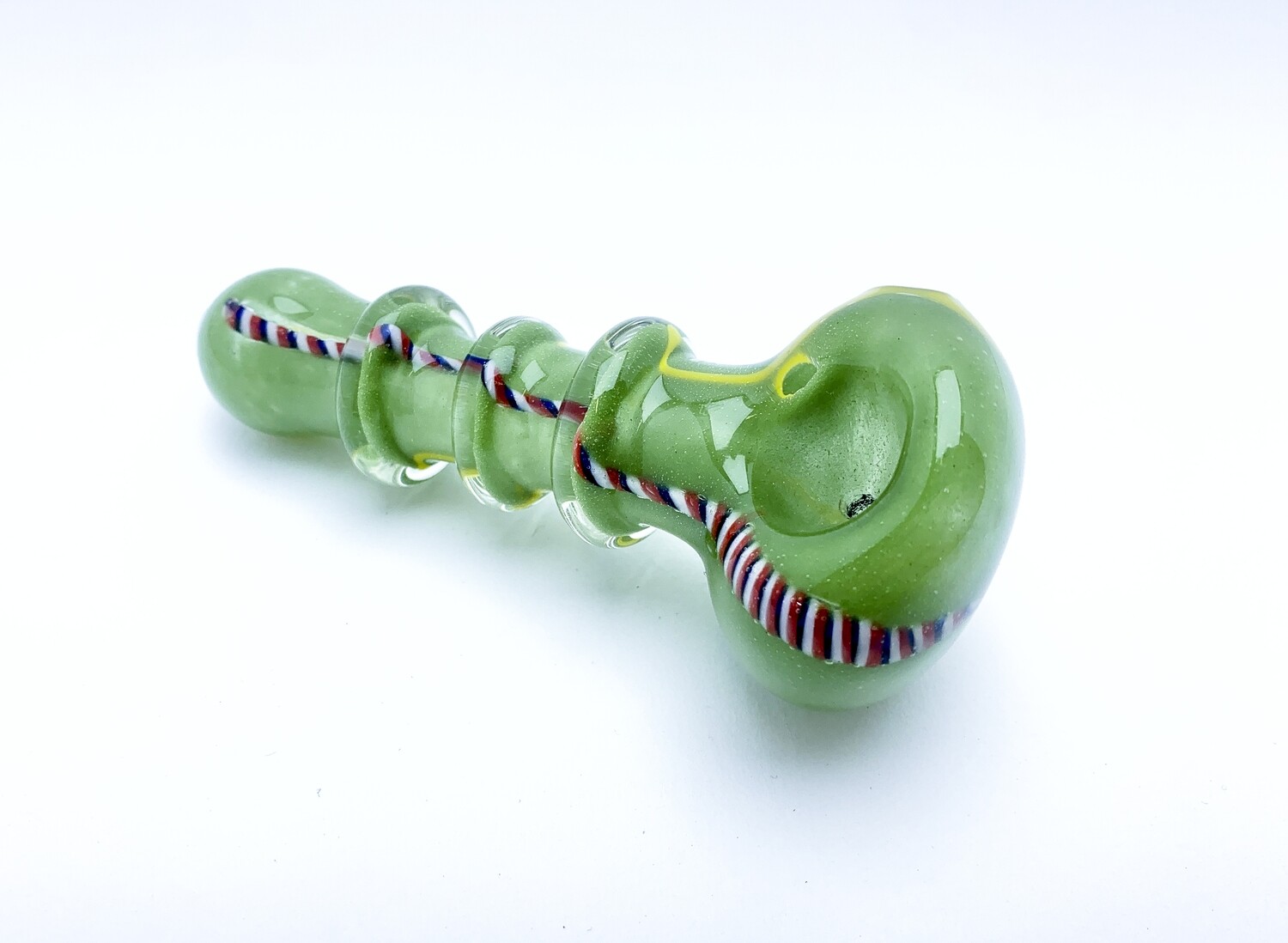 PIPA VERDE GRANDE