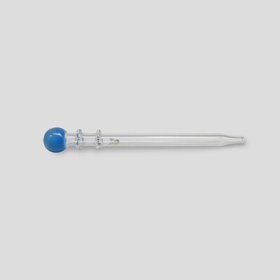 DAB STRAW BLU