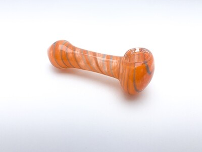 PIPA ARANCIONE PICCOLA