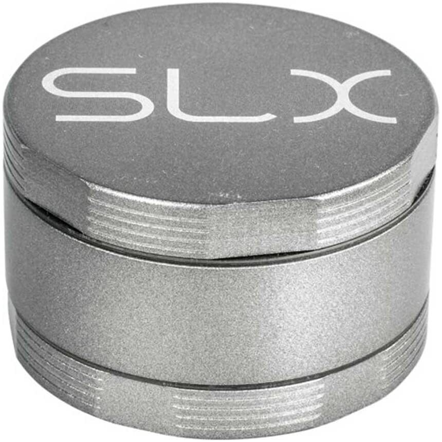 SLX ARGENTO 51mm