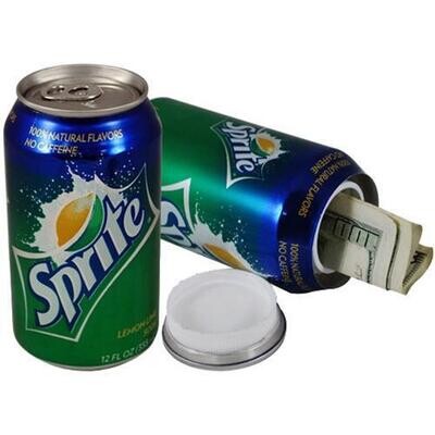 LATTINA SPRITE