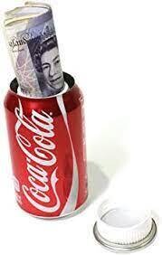 LATTINA COCA COLA
