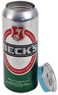 LATTINA BECK&#39;S
