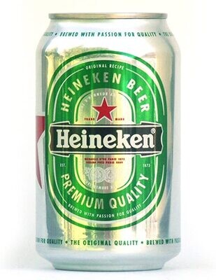 LATTINA HEINEKEN