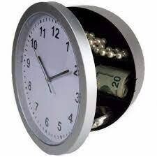 OROLOGIO SCOMPARTO SEGRETO