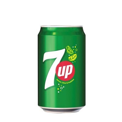 LATTINA SEVEN UP
