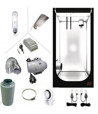 KIT PREIMPOSTATI