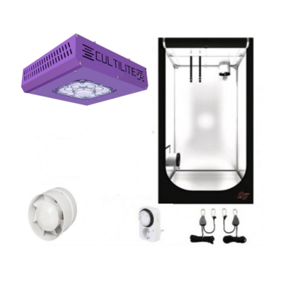 kit 60x60 LED