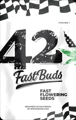 FAST FLOWERING (FF)