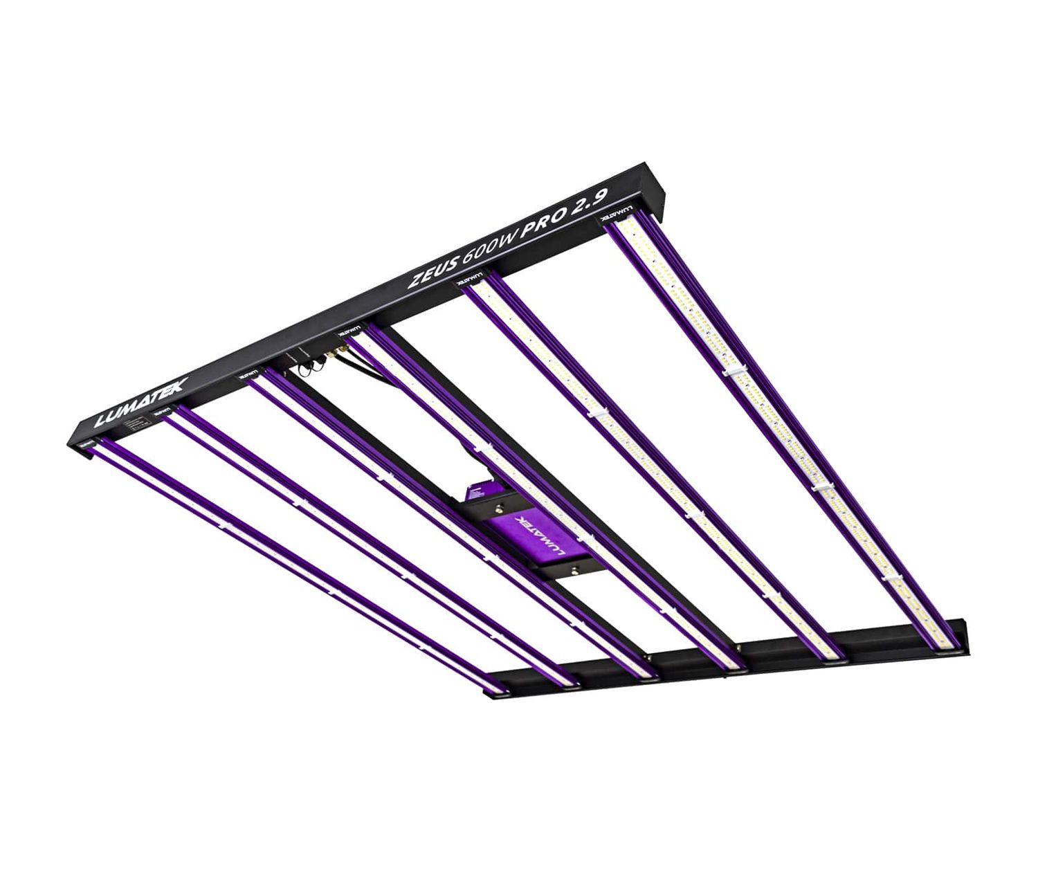 LUMATEK ZEUS PRO 600w 2.9