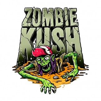 ZOMBIE KUSH