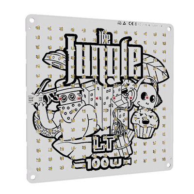 JUNGLE QUANTUM BOARD 100W