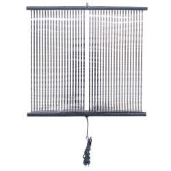 TENDA RISCALDANTE PER BOX DA 250W
